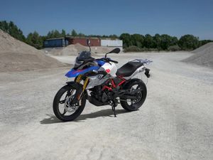 G 310 GS