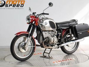 BMW R 75/50.7