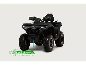 MOTO NEUVE: CFMOTO CFORCE 1000 TOURING