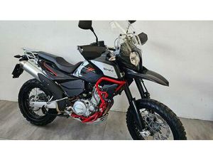 VENDO SWM SUPERDUAL 600 T (2023 - 24) NUOVA A ROSTA (CODICE 9577950) - MOTO.IT