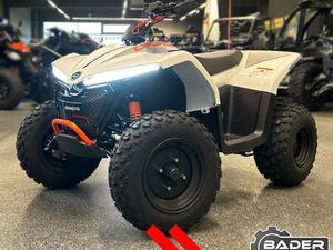 CFMOTO CFORCE EV110 | ELEKTRISCH |