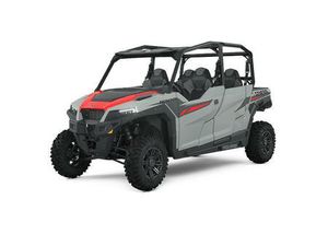 2025 POLARIS GENERAL 4 1000 SPORT