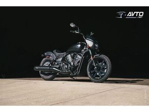 INDIAN 2026 SCOUT SIXTY SPORT LIMITED