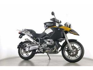 R 1200 GS