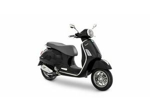 VESPA GTS 125