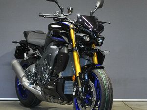 YAMAHA MT-10 SP, NAKED, MOTO NEUVE, CHF 19'790.-
