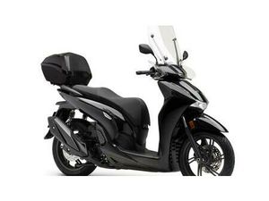 VENDO HONDA SH 350I GT (2025) NUOVA A ROMA (CODICE 9578962) - MOTO.IT