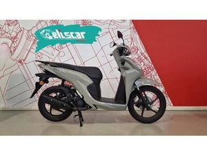 VENDO HONDA VISION 110 (2021 - 24) NUOVA A SONA (CODICE 9371455) - MOTO.IT