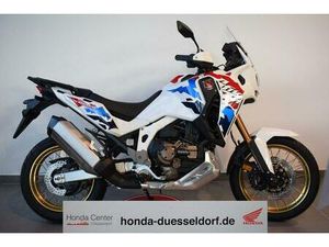 HONDA AFRICA TWIN ADVENTURE SPORTS D4 ES DCT