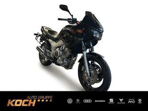 YAMAHA TDM 850 SOFORT VERFÜGBAR!