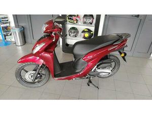 VENDO HONDA VISION 110 (2021 - 24) NUOVA A MISANO ADRIATICO (CODICE 8584317) - MOTO.IT