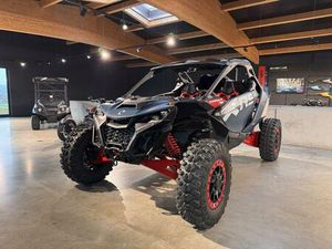 CAN-AM MAVERICK R XRS 2026 SMART SHOX 7 GANG DCT T1B