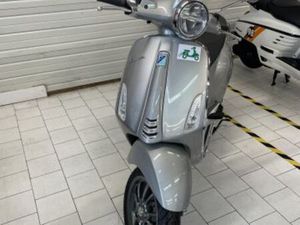 PIAGGIO VESPA 2024 125 CM3 | SCOOTER | 420 KM | 35510 CESSON SEVIGNE