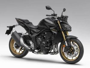 HONDA CB1000 HORNET SP