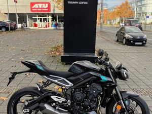 TRIUMPH STREET TRIPLE RS EURO5+ 2026 *MIT KUNDENPRÄMIE