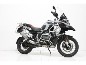 R 1250 GS ADVENTURE ABS