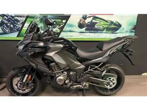 VENDO KAWASAKI VERSYS 1000 S (2021 - 24) NUOVA A PESCATE (CODICE 9579849) - MOTO.IT
