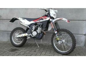 VENDO HUSQVARNA TE 310 (2012) USATA A SOMMA LOMBARDO (CODICE 9579846) - MOTO.IT