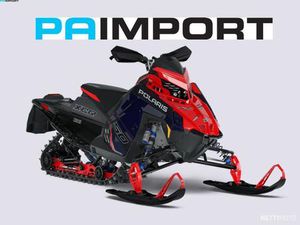 UUSI TOIMITUS/VAIHTO JA RAHOITUS JOPA ILMAN KÄSIRAHAA