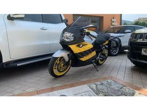 VENDO BMW K 1200 S USATA A ACQUASPARTA (CODICE 9579887) - MOTO.IT