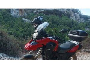 VENDO BMW G 650 GS (2010 - 16) USATA A ROSIGNANO MARITTIMO (CODICE 9579666) - MOTO.IT