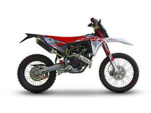 VENDO FANTIC MOTOR XEF 125 COMPETITION (2025) NUOVA A SESTO SAN GIOVANNI (CODICE 8024097) - MOTO.IT