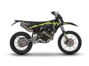 VENDO FANTIC MOTOR XEF 125 PERFORMANCE (2025) NUOVA A SESTO SAN GIOVANNI (CODICE 8024099) - MOTO.IT