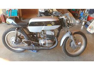 BULTACO METRALLA - 1962 A VENDRE