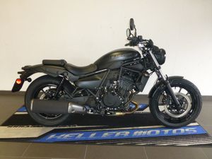 KAWASAKI ELIMINATOR 500, CUSTOM, MOTO NEUVE, CHF 6'990.-