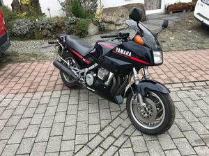 YAMAHA FJ 1200 1XJ