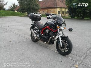 YAMAHA BT 1100-TEHNIČNI DO 03.07.2026