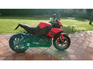 VENDO BUELL 1125 CR USATA A VIAREGGIO (CODICE 9580811) - MOTO.IT