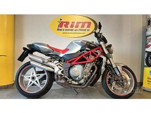 MV AGUSTA BRUTALE 910 - 2008