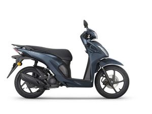 HONDA VISION 110 • 2024