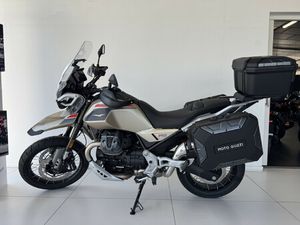 MOTO GUZZI V85 TT TRAVEL PACK 850
