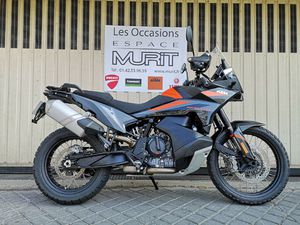 KTM 890 ADVENTURE