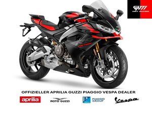 RS 660 FACTORY 110 PS