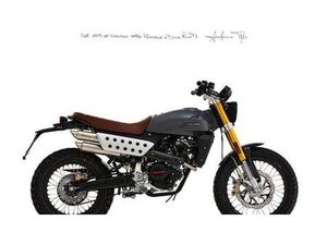 VENDO FANTIC MOTOR CABALLERO 125 DELUXE (2025) NUOVA A FIRENZE (CODICE 9582107) - MOTO.IT