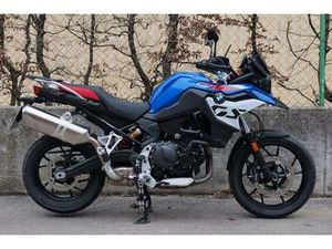 BMW F 800 GS