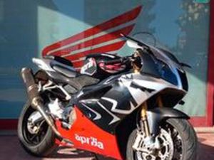 APRILIA RSV 1000 - 2004