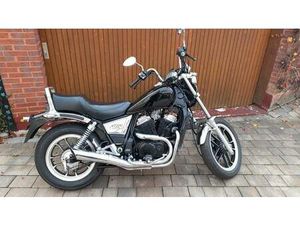 HONDA VT 500 C PC08