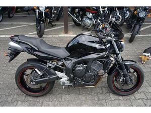 YAMAHA FZ 6 S2