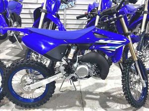 YAMAHA YZ85 BIG WHEEL - YEAR END SALES EVENT! 2025