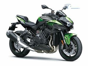 KAWASAKI Z H2