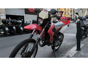 VENDO DERBI SENDA 50 X-TREME R (2008 - 17) USATA A RAPALLO (CODICE 9582830) - MOTO.IT