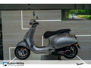 VESPA ELETTRICA 45