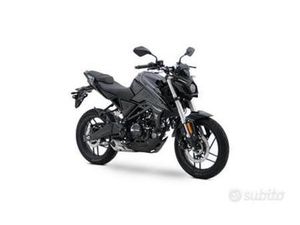 VOGE BRIVIDO 125R TUA A €36,00 MENSILI