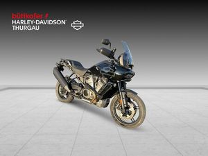 RA PAN AMERICA 1250 SPECIAL