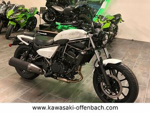KAWASAKI ELIMINATOR 500