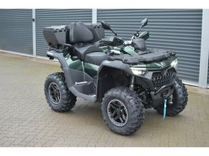 CFMOTO CFORCE 1000 TOURING